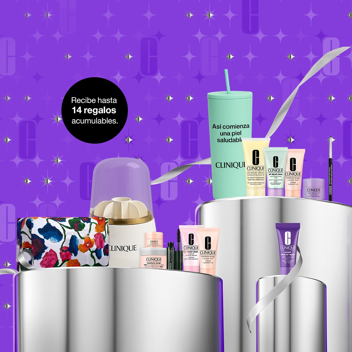 Outsmart lines and wrinkles.